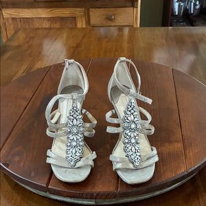 Glitzy Antonio Melani Shoes